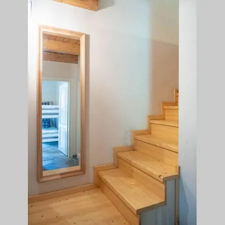 Tatil Evi Of Bellagio's Woods Civenna