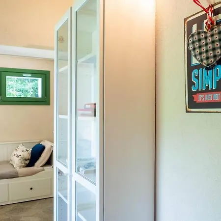 Tatil Evi Of Bellagio's Woods