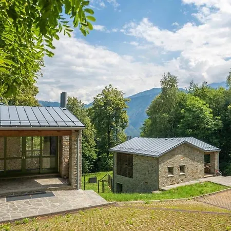 Of Bellagio's Woods Civenna