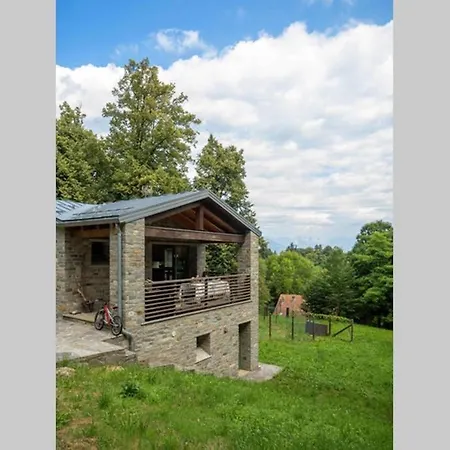 Of Bellagio's Woods Tatil Evi Civenna