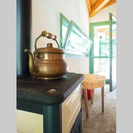 Of Bellagio's Woods Tatil Evi Civenna